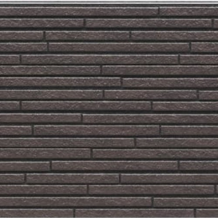 Фасадная панель KMEW CW2196GC под камень 14 мм