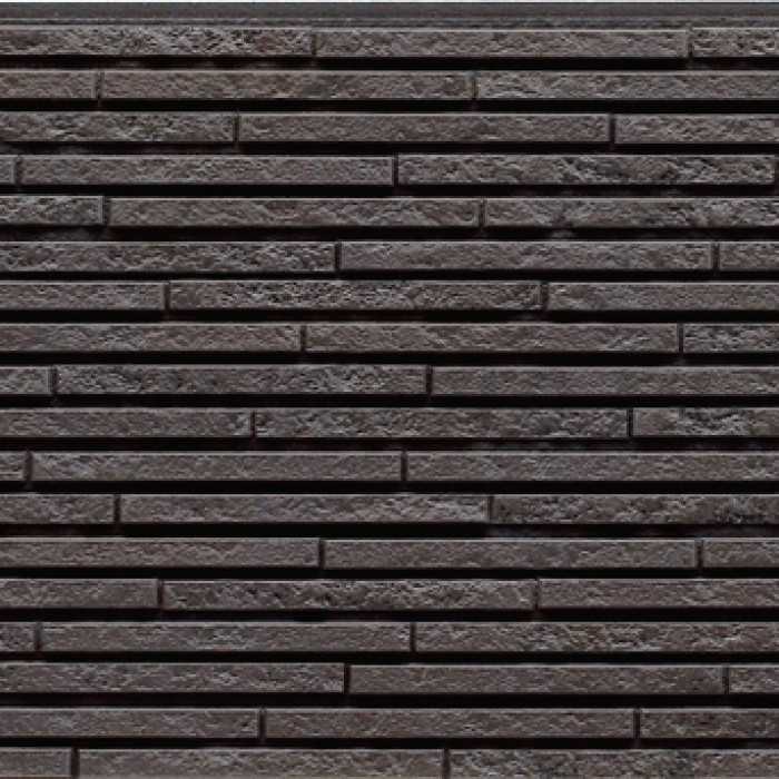 Фасадная панель KMEW NH3844A под камень 16 мм